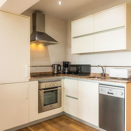 Apartamento Vista Mar Alcúdia Esterno foto