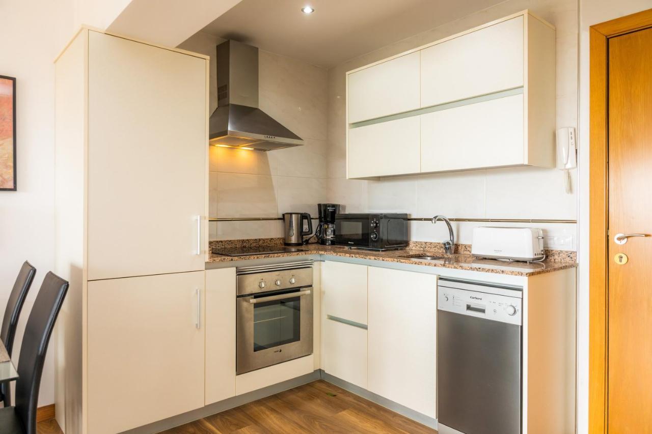 Apartamento Vista Mar Alcúdia Esterno foto