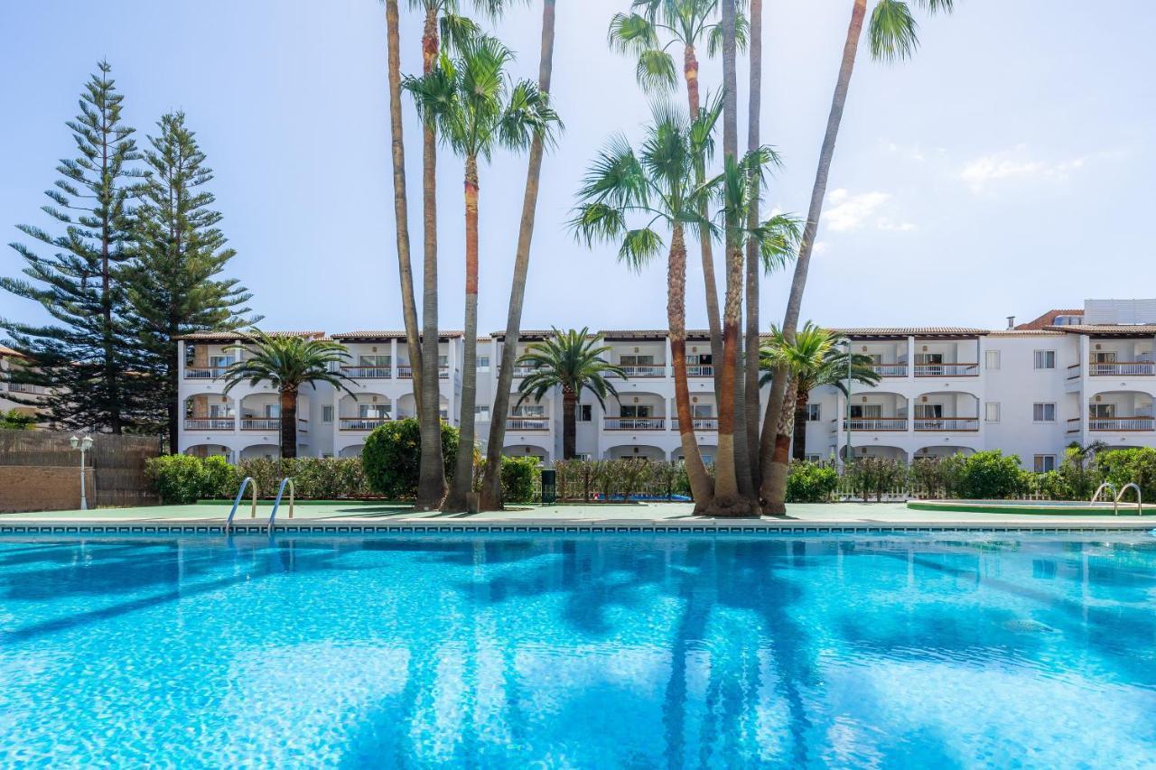 Apartamento Vista Mar Alcúdia Esterno foto