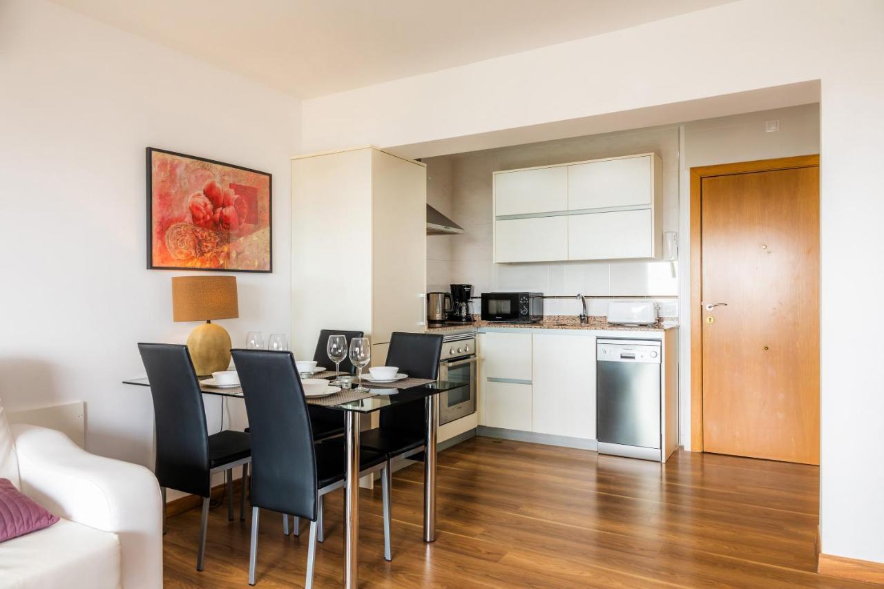 Apartamento Vista Mar Alcúdia Esterno foto